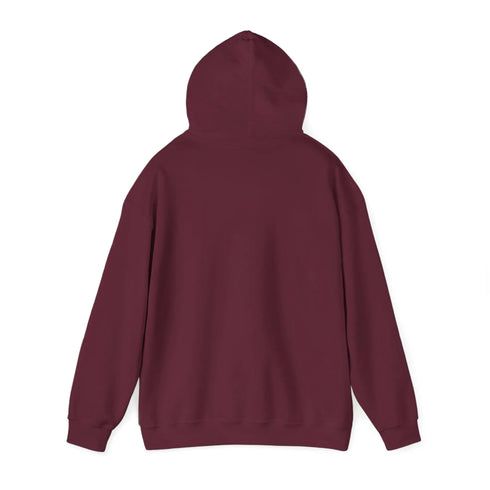 Montclair State University Grateful Dead Hoodie - Hooded Sweatshirt - MSU - StealieShop